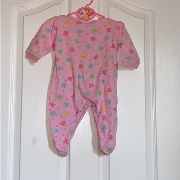 Simply Basic Baby Onesie - Picture 3 of 3